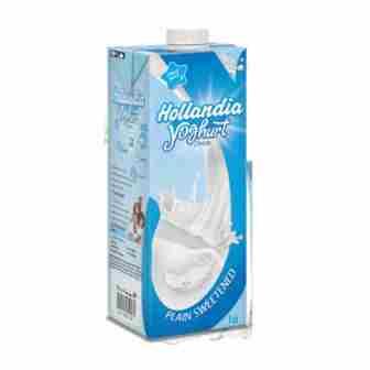 Big Hollandia